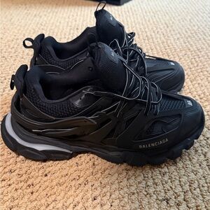 Balenciaga Tracks LED